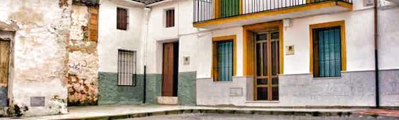 Plaza de Armas