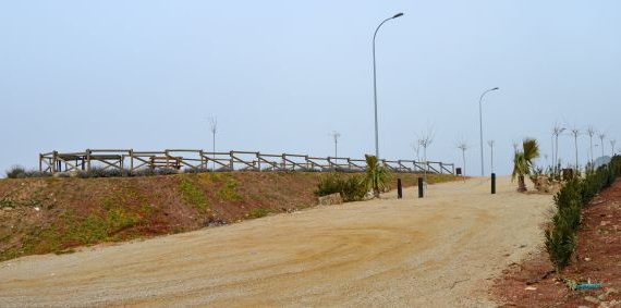 Mirador de los Calerines