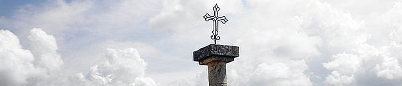 La Cruz de Piedra