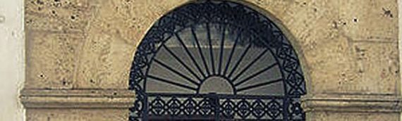 La Puerta de la Ermita